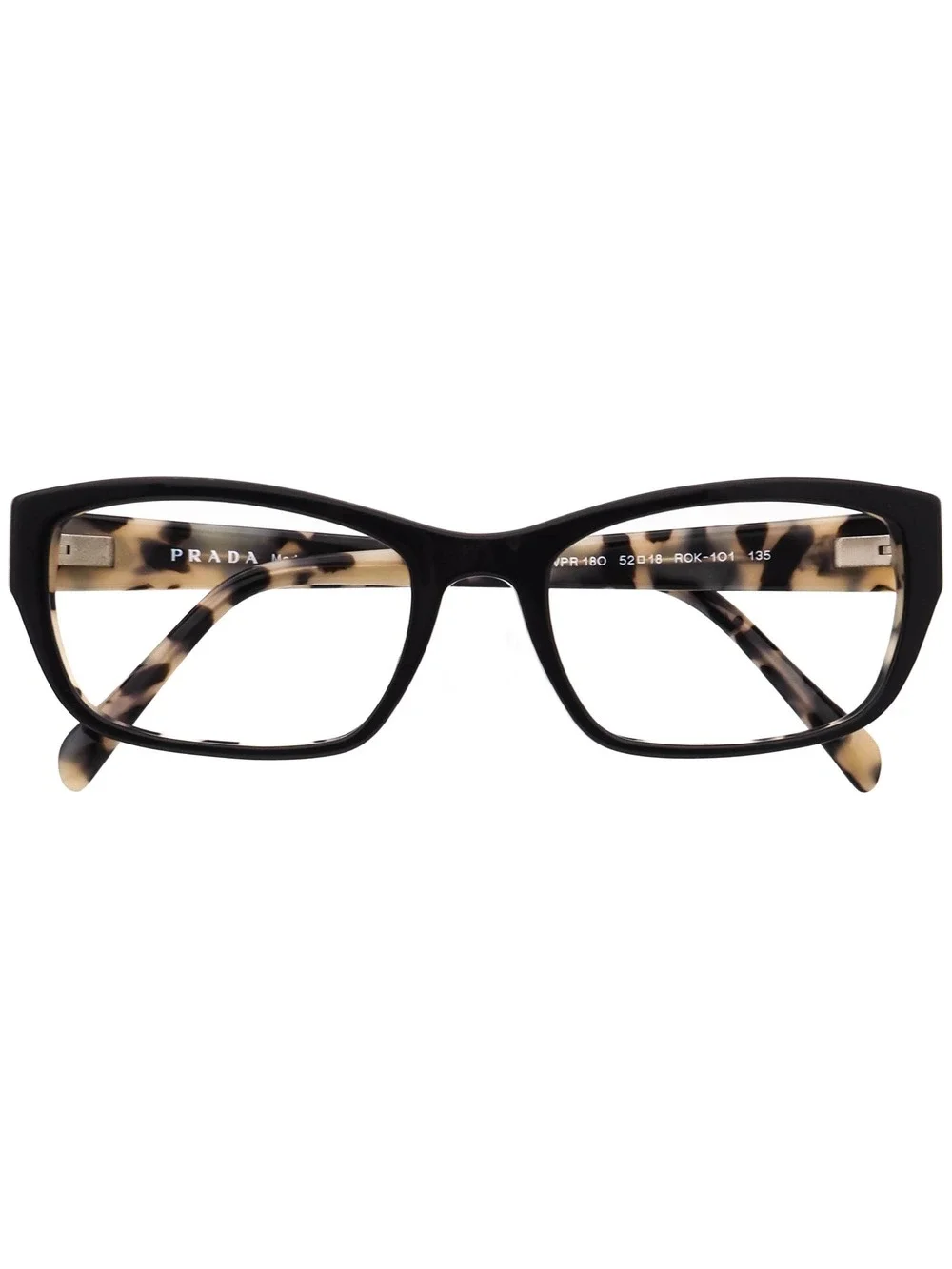 Prada VPR 18O ROK-1O1 Eyewear